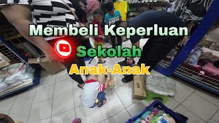 Dari Kebun Sawit ke Bandar Bintulu: Pengorbanan Aya Samsung Dan Isteri demi Masa Depan Anaknya