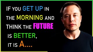 Elon Musk motivation | Elon Musk: The Brilliant Entrepreneur Behind SpaceX | #inspiration #spacex