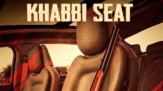 khabbi Seat || full song|| new release  || ammy virk || new punjabi song 2021