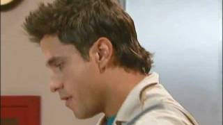 Que Clase De Amor - Eps 11 (Parte 1)