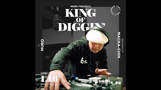 第42回 TOKYO FM MURO PRESENTS KING OF DIGGIN' (2019.1.17)