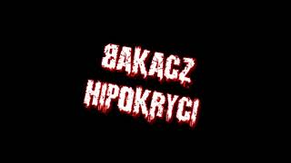 BaKacz - Hipokryci