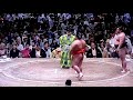 阿武咲 vs 豪栄道 2017年大相撲秋場所6日目 20170915