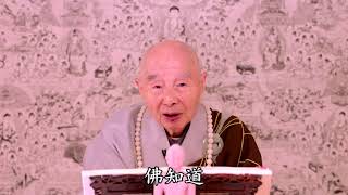 二零一四淨土大經科註 499 字幕新版 淨空老法師