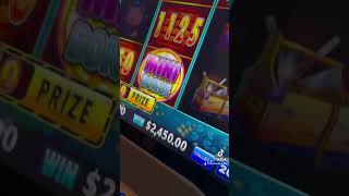 $40,000 + jackpot compilation! #casino #slots #slotmachine