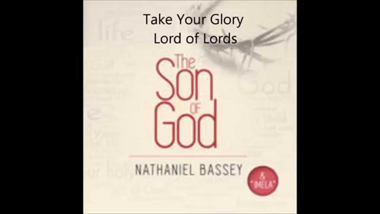 Nathaniel Bassey Take Your Glory Chords Chordify