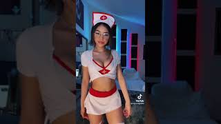 Alyssa Griffith Tiktok Challenge