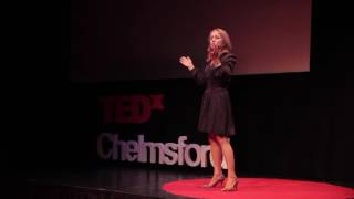 The Curious Evidence of the Unlimited Brain. | Dr Lynda Shaw | TEDxChelmsford