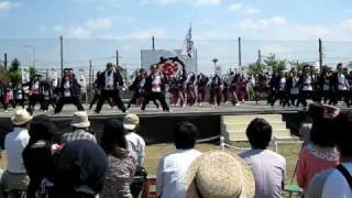 半布里10'道＠2010犬山踊芸祭