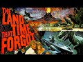 The Land That Time Forgot (1974) | Theatrical Trailer