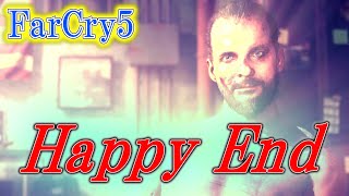 【ゆっくり実況】【FarCry5】好きなバッドエンドを選んでね! part23(final)