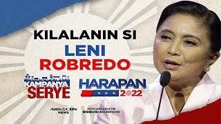 Harapan 2022 | Leni Robredo | April 7, 2022