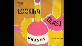 Looking Glass ~ Brandy (You're A Fine Girl) 1972 Extended Meow Mix