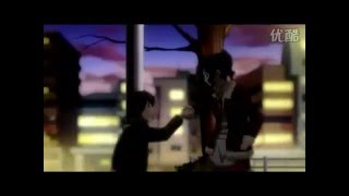 【AMV】【圣诞之吻SS】Greed95 No Love baofeng