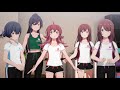 アイドルマスター スターリットシーズン_6月　4ー10