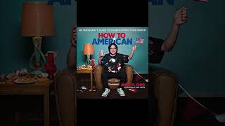 HOW TO AMERICAN - Jimmy O Yang - Part 3