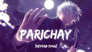 [Slow+Reverb] PARICHAY SONG | lofi song | Rep song |