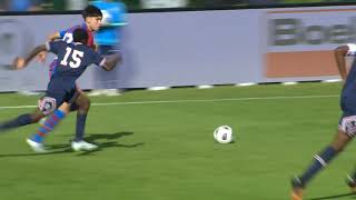 FC Barcelona vs Paris Saint-Germain (PSG) | #KDBCup 2022