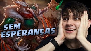 EU PERDI AS ESPERANÇAS DE GANHAR ISSO! - Kami