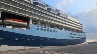 Come Cruise with me | Marella Explorer | Aegean Shores | October 2024