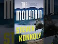 Steven Konkoly - The Mountain - Ryan Decker (#3) | Thriller, Mystery, Suspense - Audiobook