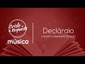 [Cover] Decláralo | Grupo de alabanza: Cristo es la respuesta