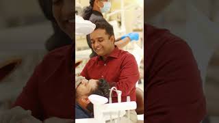 ഞാൻ ഹാപ്പി ആണ്  #dentalvideos #dental #motivation #dentalclinic #dentalcare#palludoctor