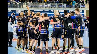 Dunkerque - Saint Raphaël, le résumé | J15 Lidl Starligue 18-19