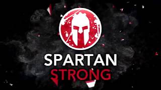 Spartan Strong - Secret of the Pros - Matt Murphy Training Tip 3