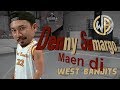 Denny Sumargo Maen di West Bandits Langsung Diajak Taruhan Rp 15 juta!!!