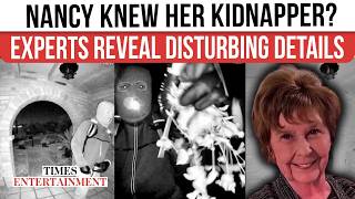 Nancy Guthrie KNEW Her Abductor? Experts Point to One Disturbing Detail