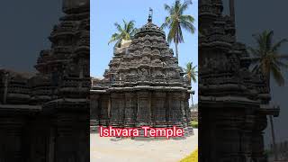 Hoysala Dynasty Temples And It's Architecture Part-2 #shorts #temples