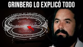 Jacobo Grinberg and the Final Destiny of Consciousness | The Truth Beyond Reality