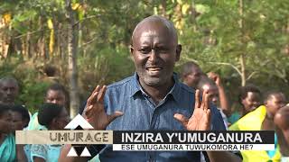 #UMURAGE: Inzira y'umuganura || Ese umuganura tuwukomora he?