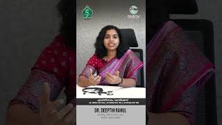 C-Section-ആയി നട്ടെല്ലിൽ നൽകുന്ന ഇഞ്ചക്ഷൻ നടുവേദന ഉണ്ടാക്കുമോ? Spine Specialist Dr. Deepthi Rahul