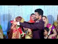 ijaz ahamed u0026 aneesha indian wedding video highlights muslim nikkah coimbatore india