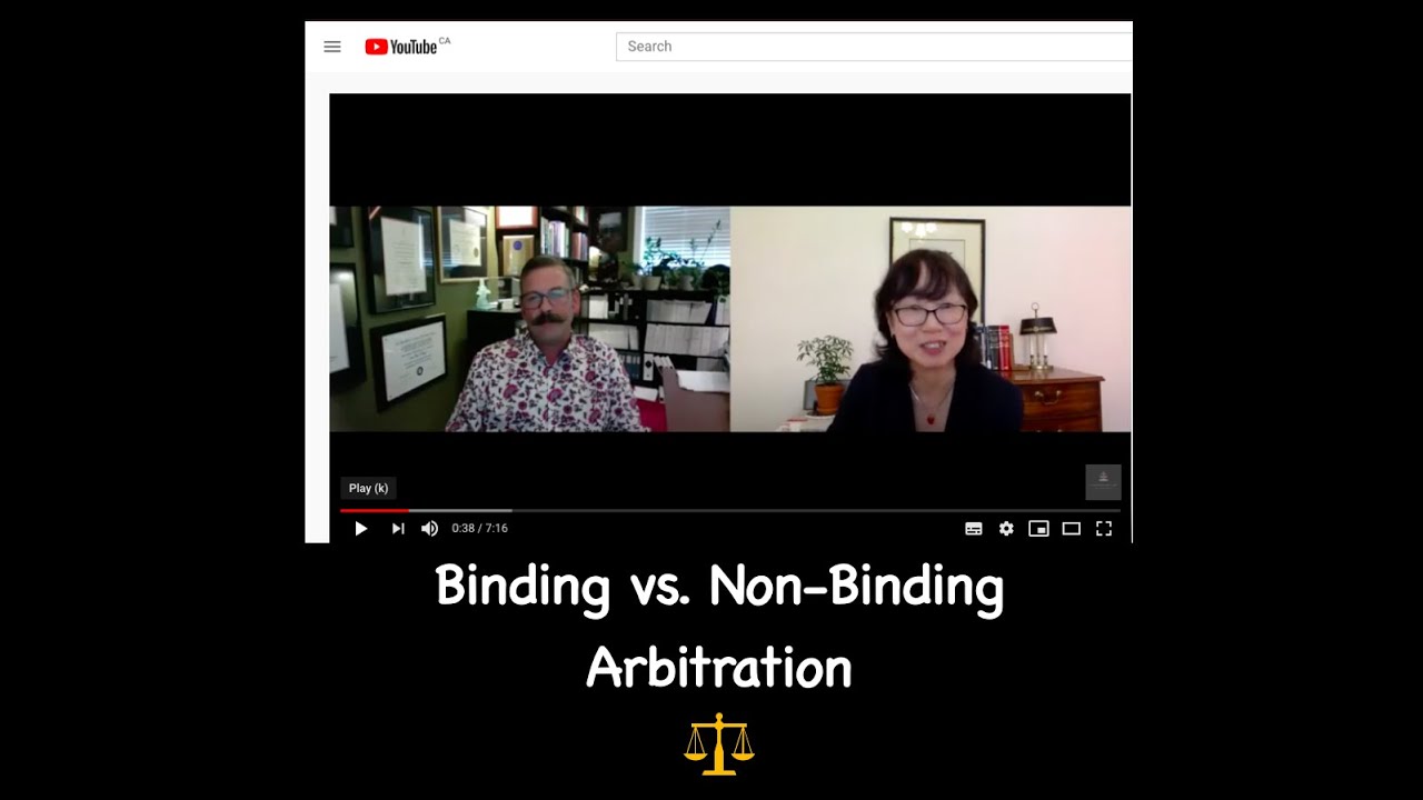 Binding Vs Nonbinding Resolutions Know The Difference Learnfast Blog
