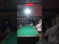 WOW HEBAT SKILL BOC1L SN1PER ODE NANDRA #billiards #pool #snooker