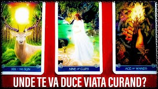 VIITORUL IMEDIAT 🌟☘️🌟 TAROT pe zodii/interactiv