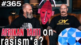 Nyt lähti Afrikan tähti! | Otetaan Yhdet! #365