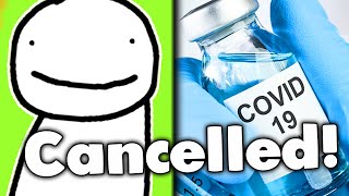 Dream Got CANCELLED...