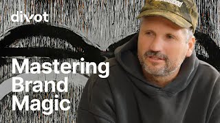 #4: Brand Wizard Shaun Neff On Building Multiple +100M Culture Driven Brands
