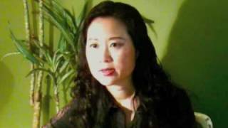 Interview with Wang Fei, Performing Diaspora Artist 2009
