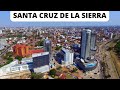 La Ciudad Más Grande de Bolivia