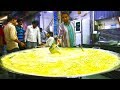 Gigantic INDORE Street Food tour in India | Best Indian Street Food in Indore | Flying dahi vada!