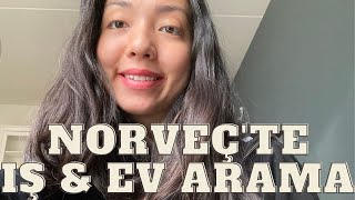 Norveç'te İş Arama I Norveç'te iş ev bisiklet arama platformu