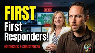 The First First Responders: Mills County 911 Dispatch (Travis Hitchcock & Dawn Christensen)
