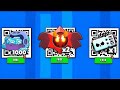 FREE GIFT🎁 x5 ANGEL VS DEMON STAR DROPS QR CODES 🤩 BRAWL STARS QR CODE