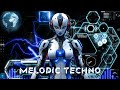 Melodic techno that make u feels powerfull ⚡ Techno Music /Progressive House Mix