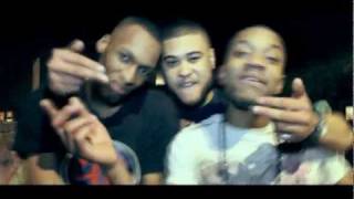 [Tulse Hill] Rix, Spar \u0026 LiL T - Nothin But Work (Hood Video)